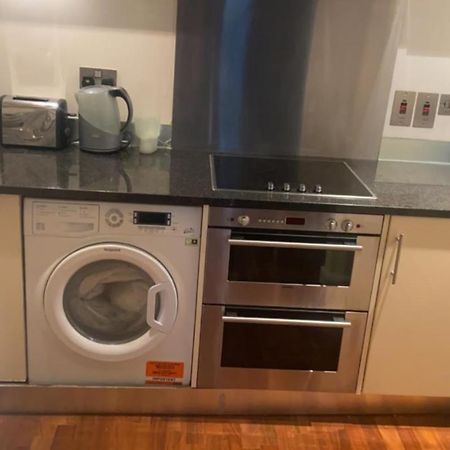 Medilon'S Apartments Londyn Zewnętrze zdjęcie