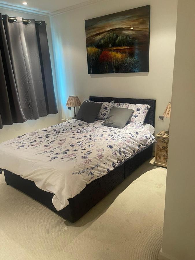 Medilon'S Apartments Londyn Zewnętrze zdjęcie