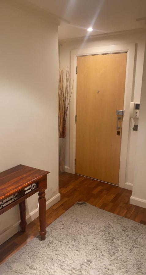 Medilon'S Apartments Londyn Zewnętrze zdjęcie