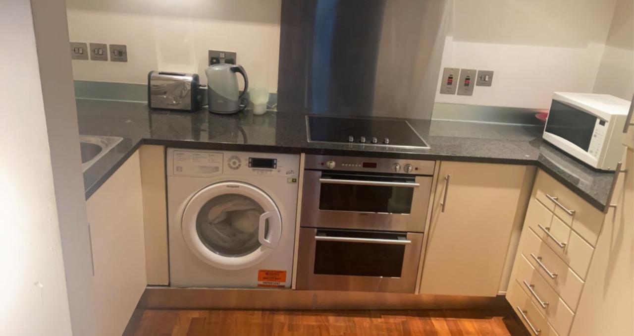 Medilon'S Apartments Londyn Zewnętrze zdjęcie
