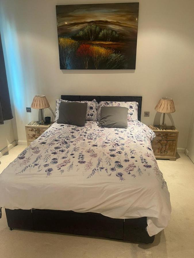Medilon'S Apartments Londyn Zewnętrze zdjęcie