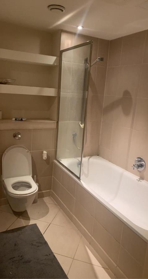 Medilon'S Apartments Londyn Zewnętrze zdjęcie