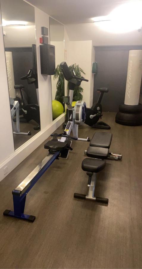 Medilon'S Apartments Londyn Zewnętrze zdjęcie